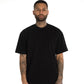 ATHLETIC CLUB T-SHIRT BLACK