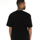 HANDWRITTEN T-SHIRT BLACK