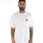 LOGO T-SHIRT WHITE