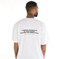 LOGO T-SHIRT WHITE