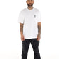 LOGO T-SHIRT WHITE