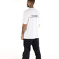 LOGO T-SHIRT WHITE