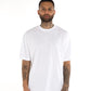 ATHLETIC CLUB T-SHIRT WHITE