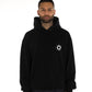 LOGO HOODIE BLACK