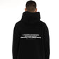 LOGO HOODIE BLACK