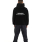 LOGO HOODIE BLACK