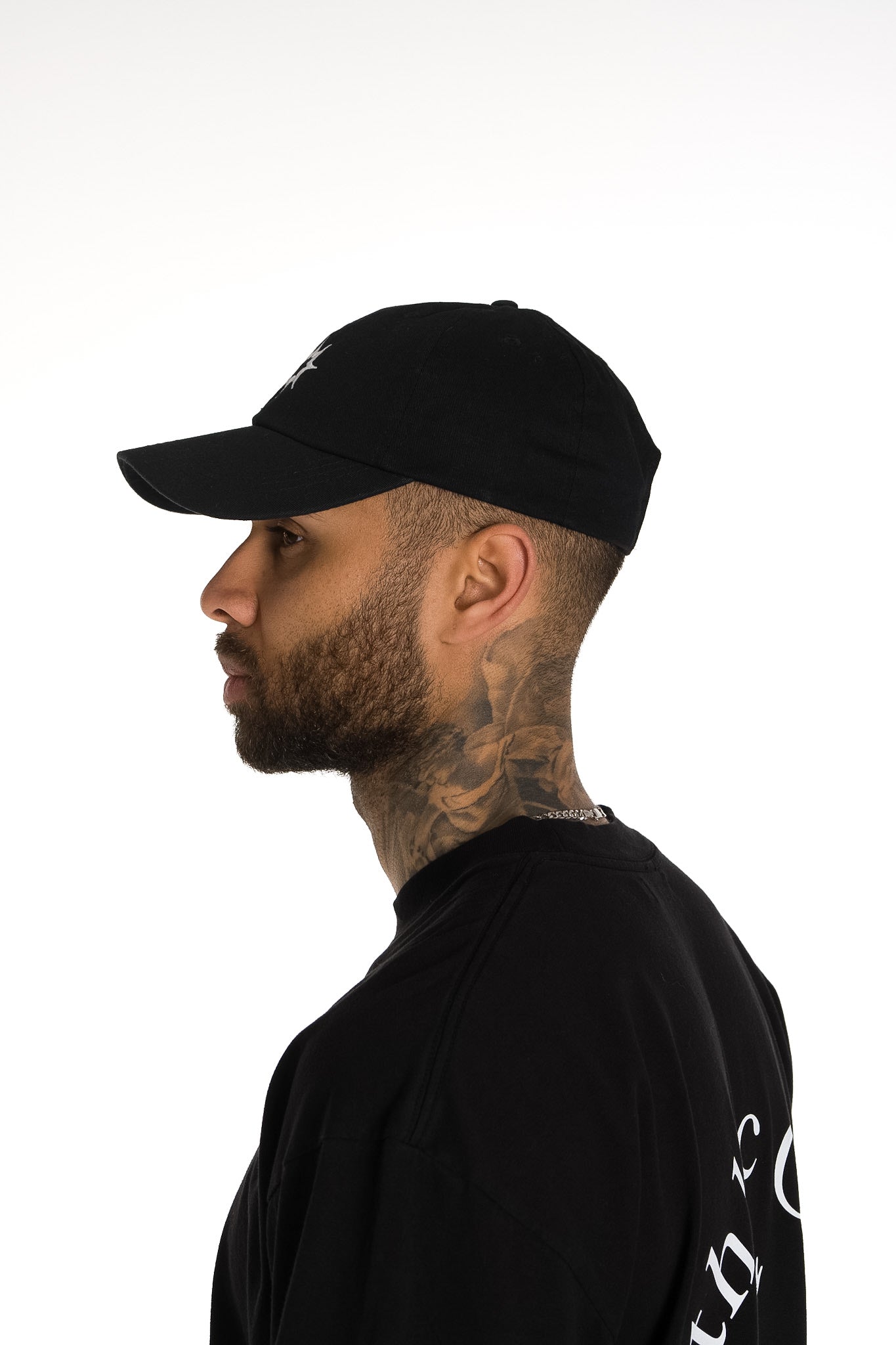 LOGO DAD CAP