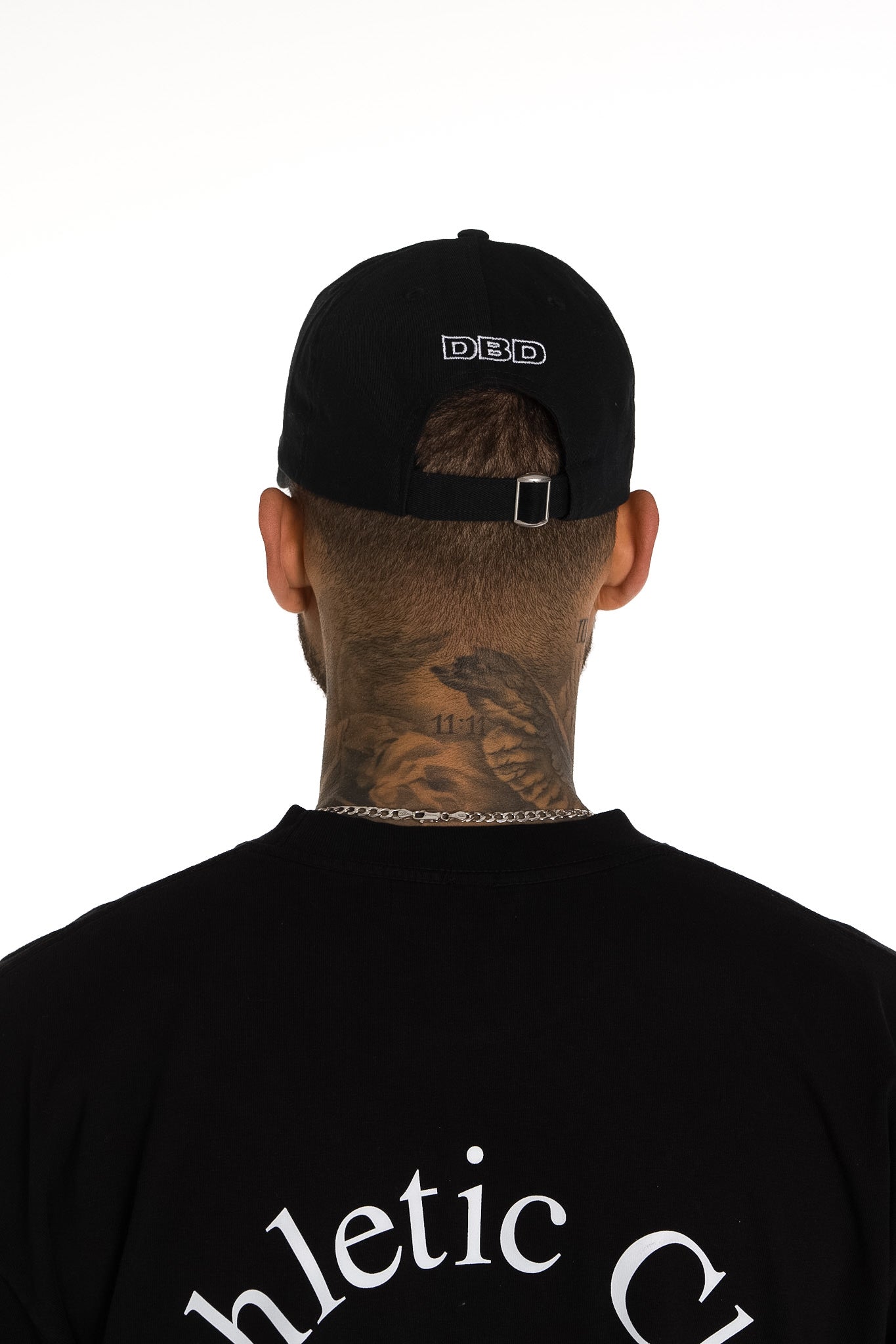 LOGO DAD CAP