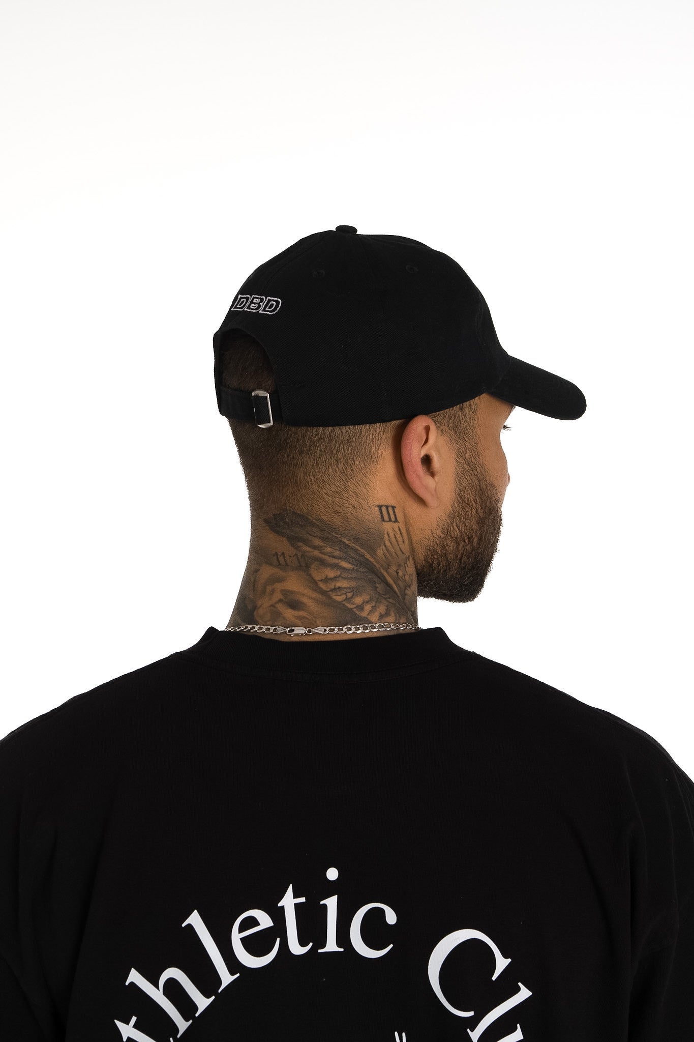 LOGO DAD CAP