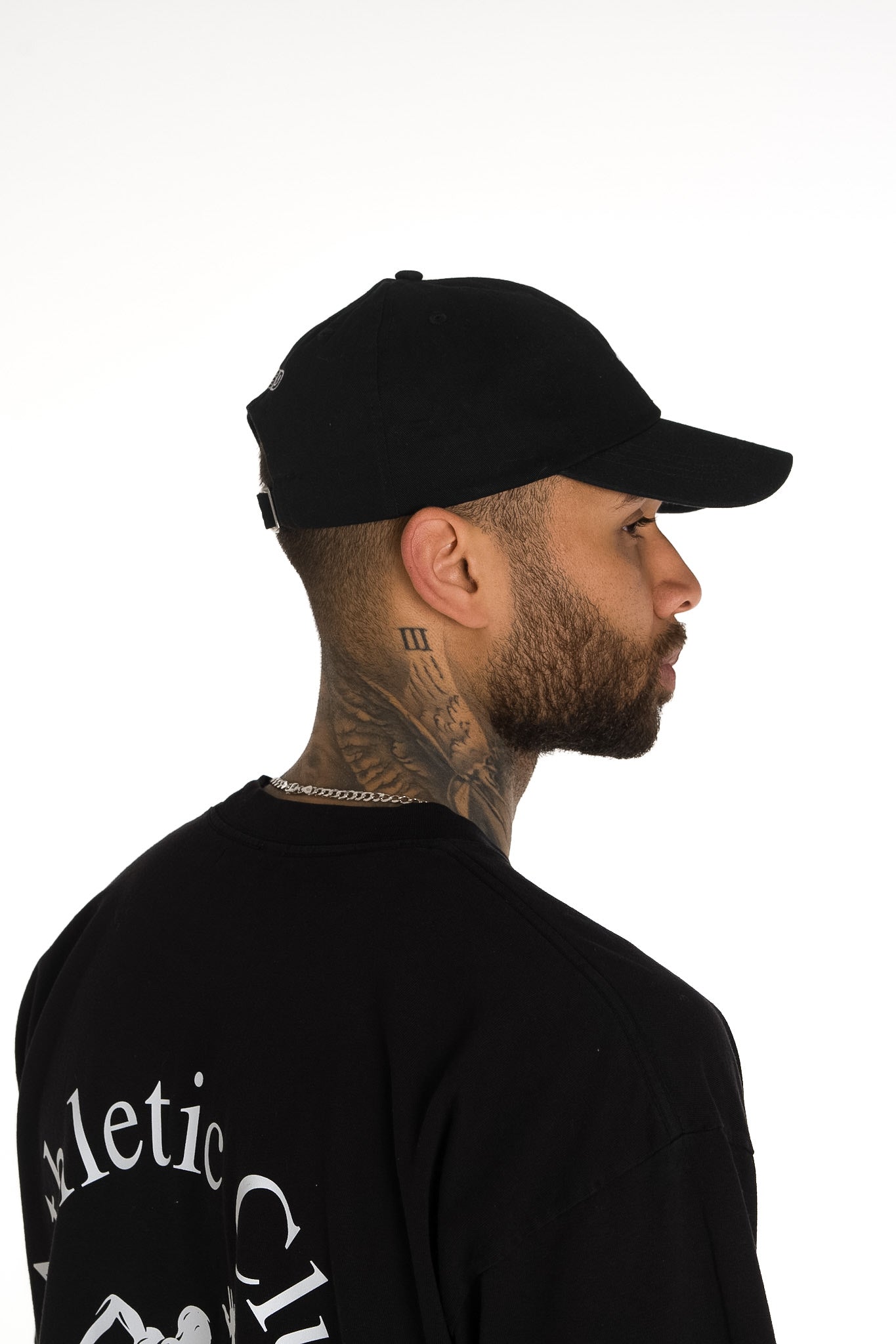 LOGO DAD CAP